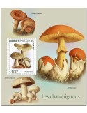 n° 421 - Timbre TCHAD Blocs et feuillets