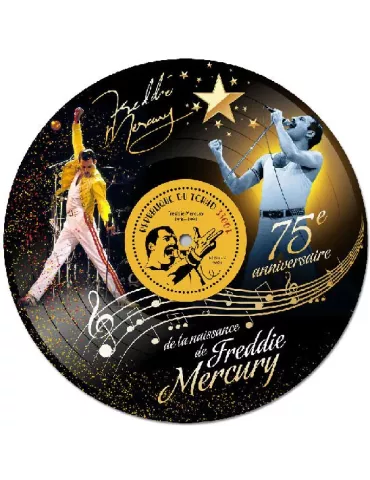 n° 493 - Timbre TCHAD Blocs et feuillets