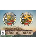 n° F8286 - Timbre TOGO Poste