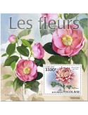 n° 1832 - Timbre TOGO Blocs et feuillets