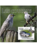 n° 1847 - Timbre TOGO Blocs et feuillets