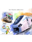 n° 1859 - Timbre TOGO Blocs et feuillets