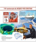 n° 1863 - Timbre TOGO Blocs et feuillets
