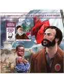 n° 1886 - Timbre TOGO Blocs et feuillets
