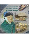 n° 1891 - Timbre TOGO Blocs et feuillets