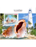 n° 1912 - Timbre TOGO Blocs et feuillets