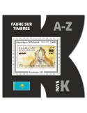 n° 1924 - Timbre TOGO Blocs et feuillets
