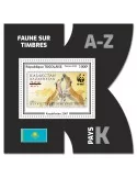 n° 1924 - Timbre TOGO Blocs et feuillets
