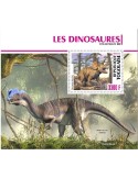n° 1941 - Timbre TOGO Blocs et feuillets