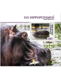 n° 1945 - Timbre TOGO Blocs et feuillets