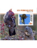 n° 1953 - Timbre TOGO Blocs et feuillets