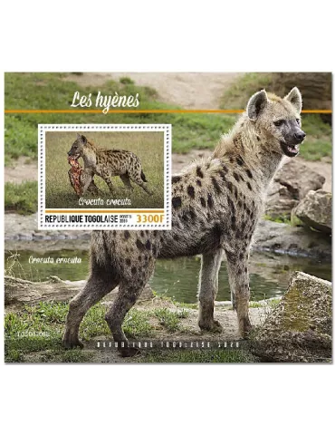 n° 1964 - Timbre TOGO Blocs et feuillets