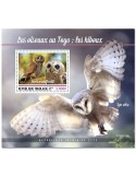 n° 1974 - Timbre TOGO Blocs et feuillets