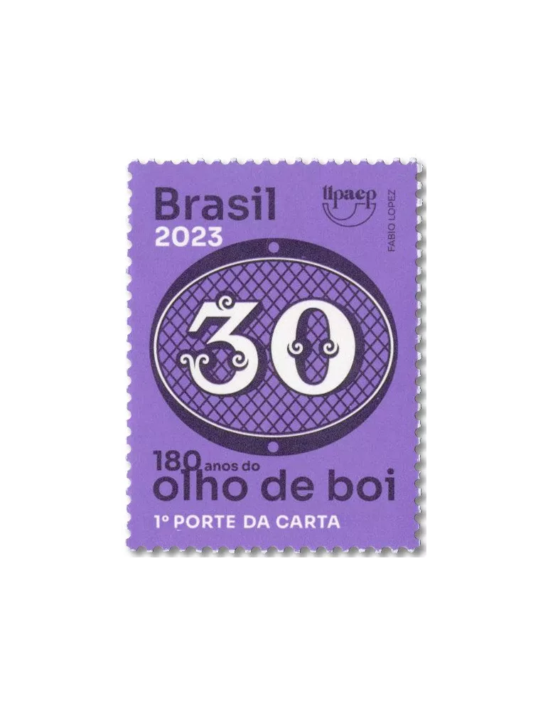 n° 3972/3974 - Timbre BRESIL Poste