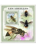 n° 2043 - Timbre TOGO Blocs et feuillets