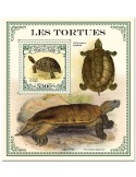 n° 2048 - Timbre TOGO Blocs et feuillets