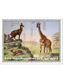 n° 2065 - Timbre TOGO Blocs et feuillets