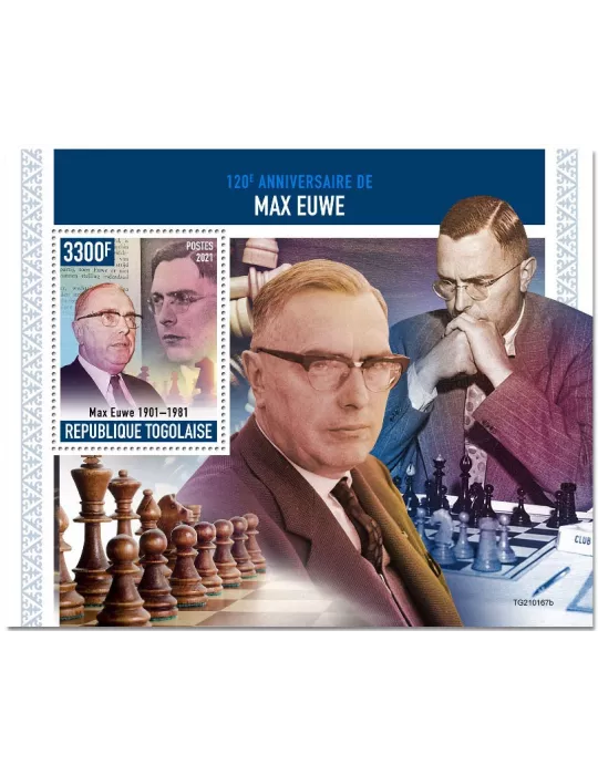 n° 2090 - Timbre TOGO Blocs et feuillets