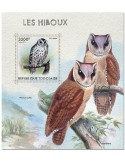 n° 2169 - Timbre TOGO Blocs et feuillets