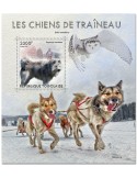 n° 2183 - Timbre TOGO Blocs et feuillets