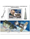 n° 2195 - Timbre TOGO Blocs et feuillets