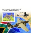 n° 2225 - Timbre TOGO Blocs et feuillets