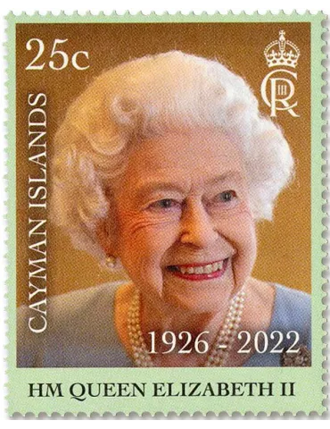 n° 1341/1344 - Timbre CAIMANES Poste