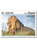 n° 2037/2040 - Timbre ANGOLA Poste
