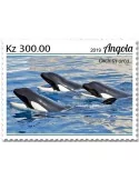 n° 2049/2052 - Timbre ANGOLA Poste