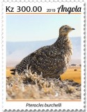 n° 2061/2064 - Timbre ANGOLA Poste