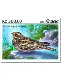 n° 2069/2072 - Timbre ANGOLA Poste