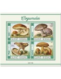 n° 9006/9009 - Timbre GUINEE-BISSAU Poste