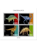 n° 9305/9308 - Timbre GUINEE-BISSAU Poste