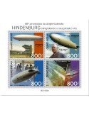 n° 9361/9364 - Timbre GUINEE-BISSAU Poste