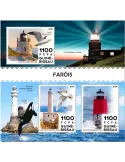 n° 9480/9482 - Timbre GUINEE-BISSAU Poste