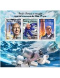 n° 9749/9751 - Timbre GUINEE-BISSAU Poste