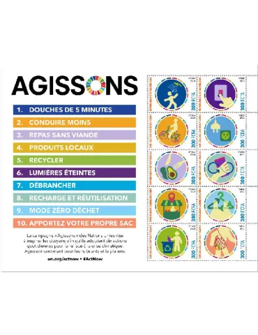 n° 7028/7037 - Timbre CENTRAFRIQUE Poste