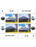 n° 7186/7193 - Timbre CENTRAFRIQUE Poste