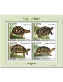 n° 7903/7906 - Timbre CENTRAFRIQUE Poste