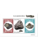 n° 3368AG/3368AH - Timbre DJIBOUTI Poste