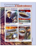 n° 3511/3514 - Timbre DJIBOUTI Poste