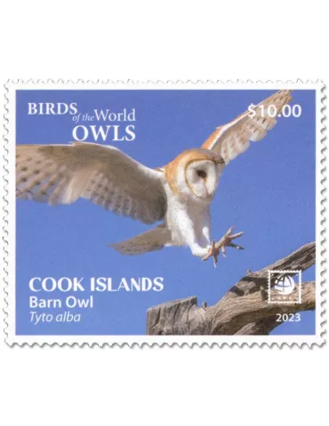 n° 1902/1905 - Timbre COOK (Oc) Poste 2