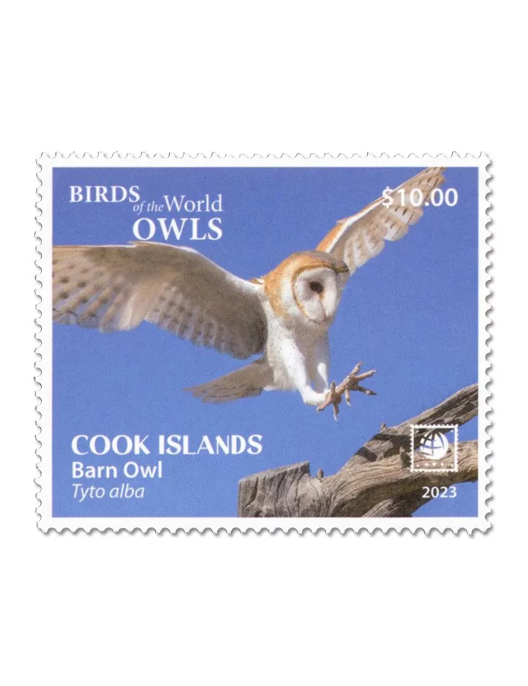 n° 1902/1905 - Timbre COOK (Oc) Poste