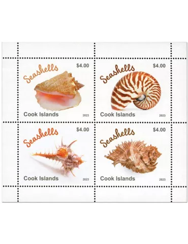 n° 1910/1913 - Timbre COOK (Oc) Poste