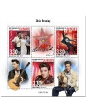 n° 3734/3736 - Timbre DJIBOUTI Poste