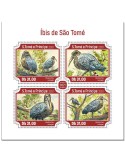 n° 7881/7884 - Timbre SAINT-THOMAS ET PRINCE Poste