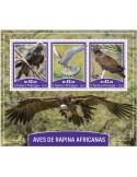 n° 8148/8150 - Timbre SAINT-THOMAS ET PRINCE Poste