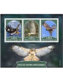 n° 8151/8153 - Timbre SAINT-THOMAS ET PRINCE Poste