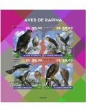 n° 8759/8762 - Timbre SAINT-THOMAS ET PRINCE Poste
