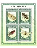 n° 11080/11083 - Timbre GUINEE Poste